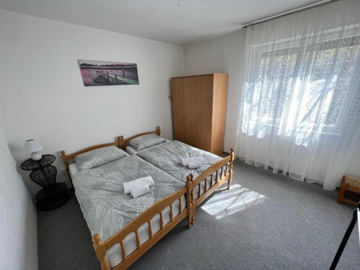 Apartment Seka Mostar Exterior foto