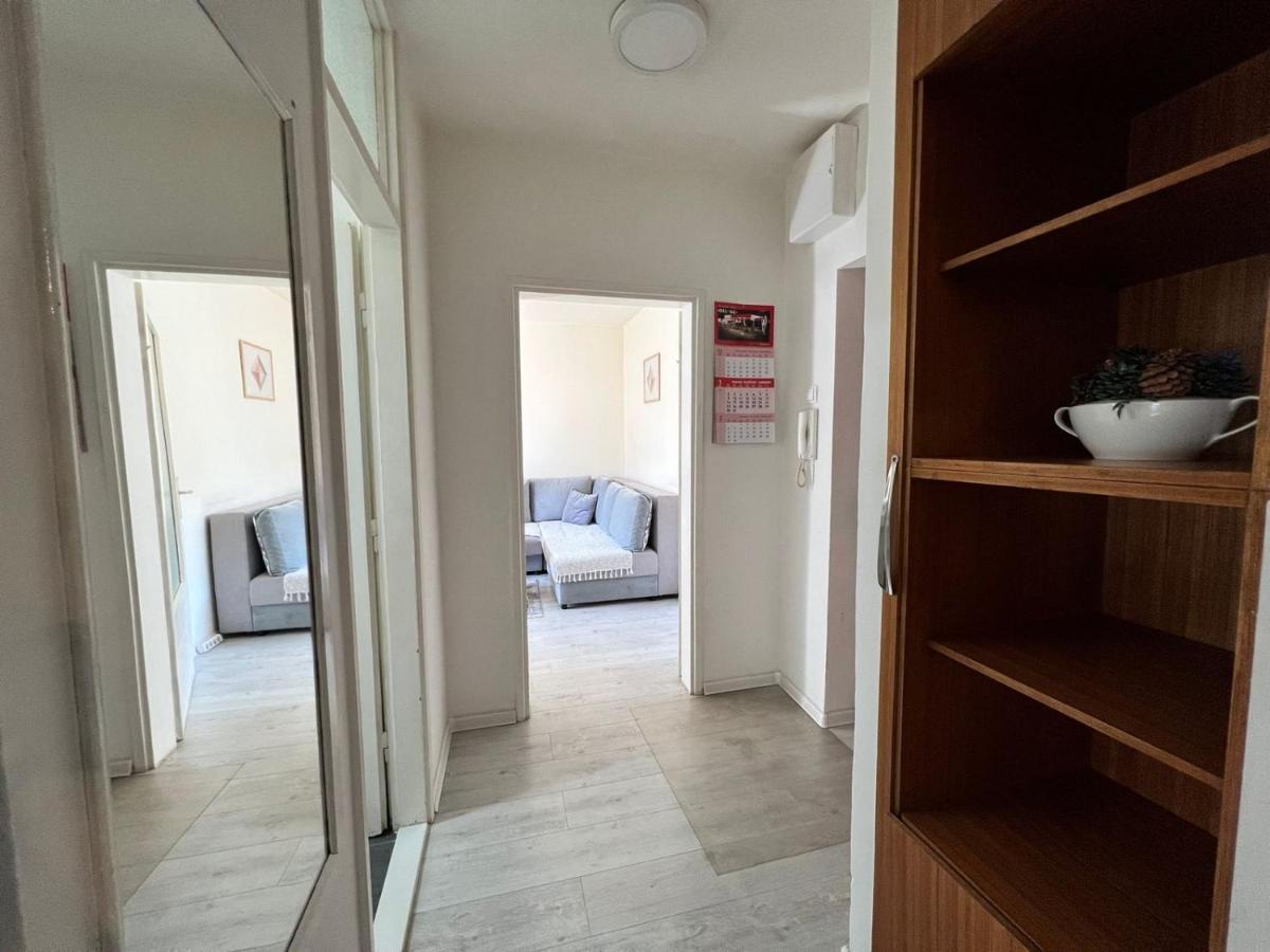 Apartment Seka Mostar Exterior foto